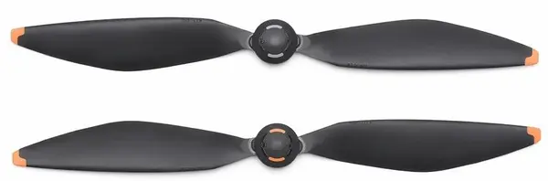 Proprietăți DJI – Mavic 4 Pro, negre