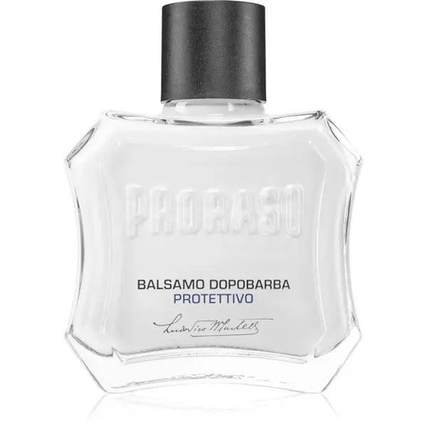 Proraso Protective balsam hidratant dupa barbierit 100 ml