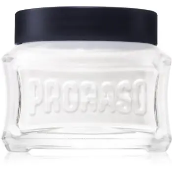 Proraso Protective Crema inainte de epilare pentru barba si mustata deasa si aspra