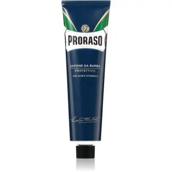 Proraso Protective săpun pentru bărbierit in tub