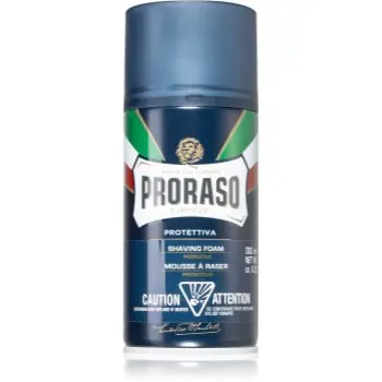 Proraso Protective spumă pentru bărbierit