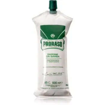 Proraso Refreshing săpun pentru bărbierit