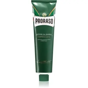 Proraso Refreshing săpun pentru bărbierit in tub