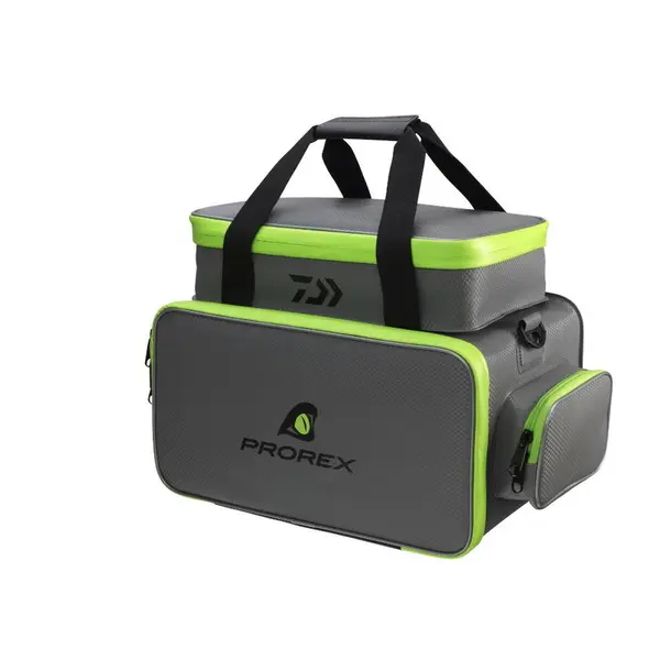 Prorex EVA WP Tackle Container L 50x26x32cm