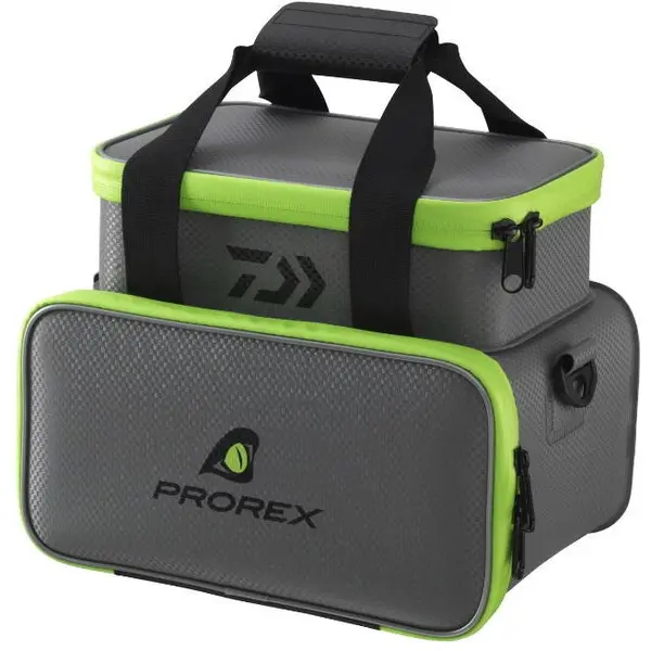 Prorex EVA WP Tackle Container S 31x21x24cm