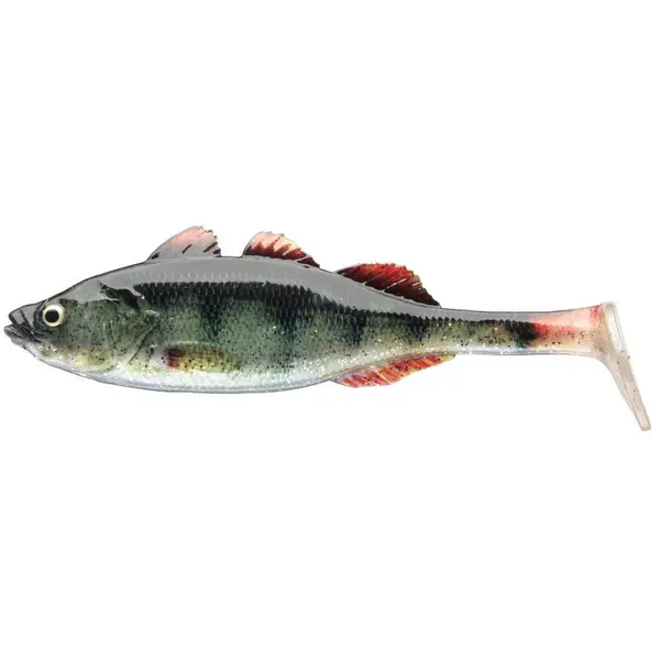 Prorex Live Perch 9.5cm Live Perch 4buc