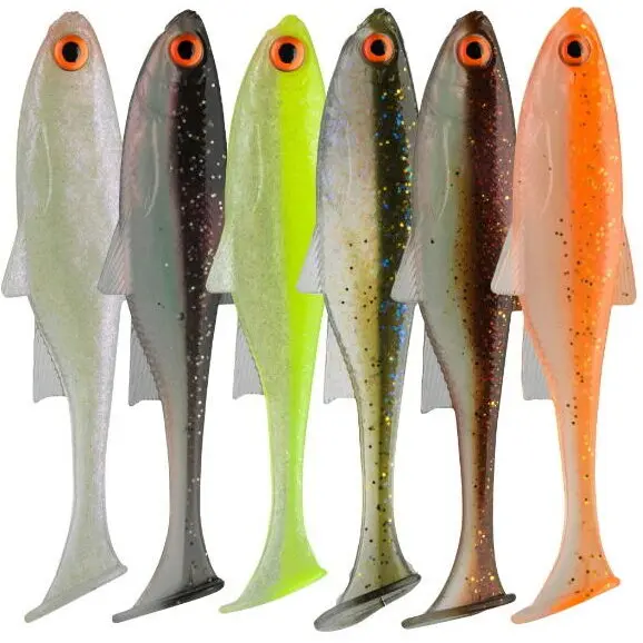 Prorex Live Roach 6.5cm 2g Mix Set 6buc
