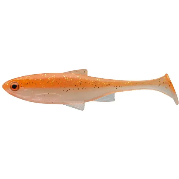 Prorex Live Roach 6.5cm 2g UV Gold Fish 6buc
