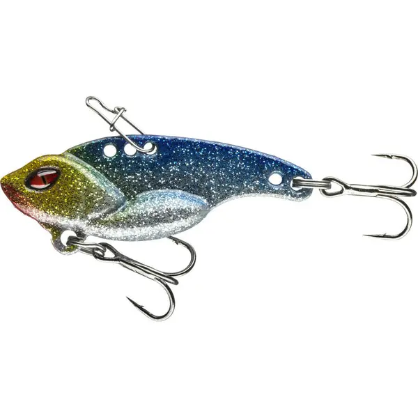 Prorex Metal Vib 4.8Cm 14g Blue Metallic