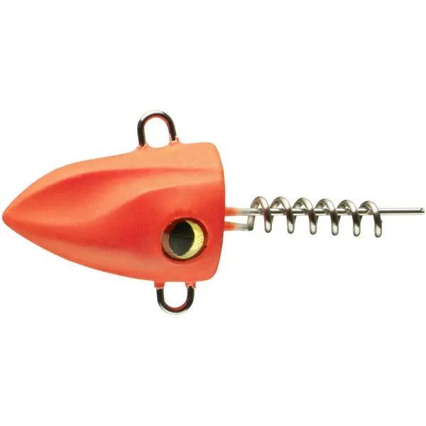 Prorex Pelagic Screw 20G 3buc Matt Orange