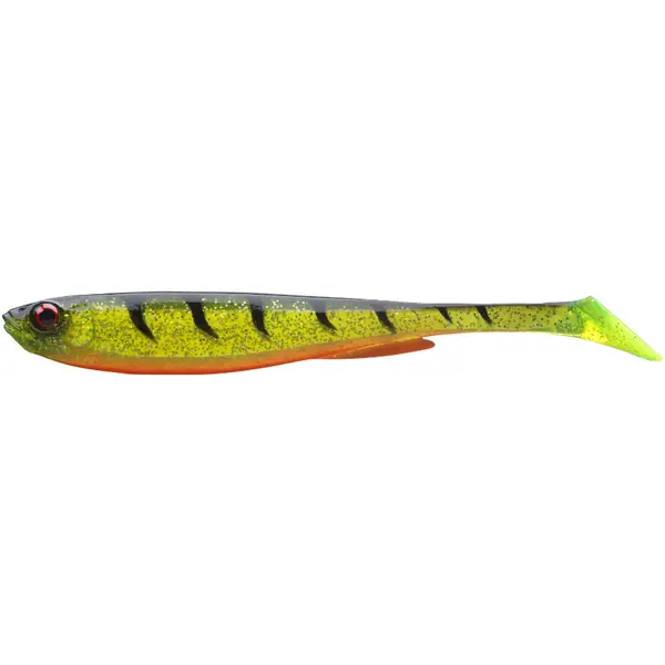 Prorex Slim Shady 10.5cm Ghost Firetiger 4buc