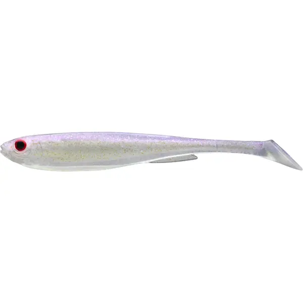 Prorex Slim Shady 10.5cm White Ghost 4buc