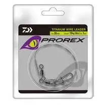 Prorex Titanium 30cm 22kg