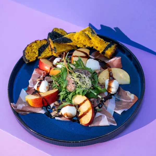 PROSCIUTTO FRUTTA - Default Title