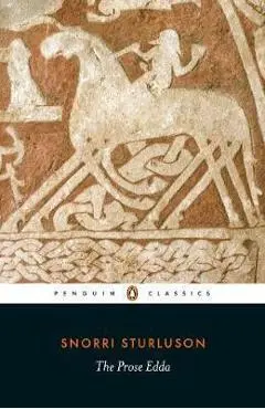 Prose Edda - Snorri Sturluson