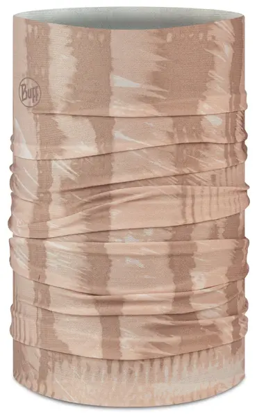 Prosoape de cap BUFF - Coolnet UV Kovey Ivory, maro