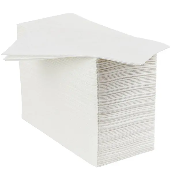 Prosoape de hartie aerata, servetele, PRIMA, 45x80 cm, 100 bucati