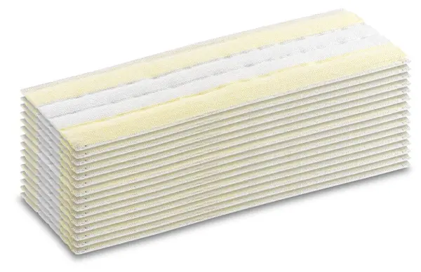 Prosoape de unică folosință Karcher - EasyFix, 15 buc