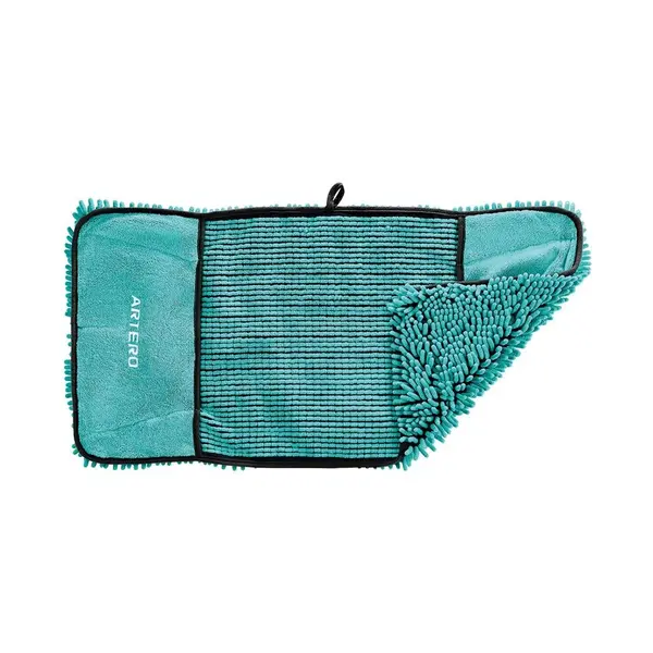 Prosop ARTERO Rumba cu franjuri 77x40 cm