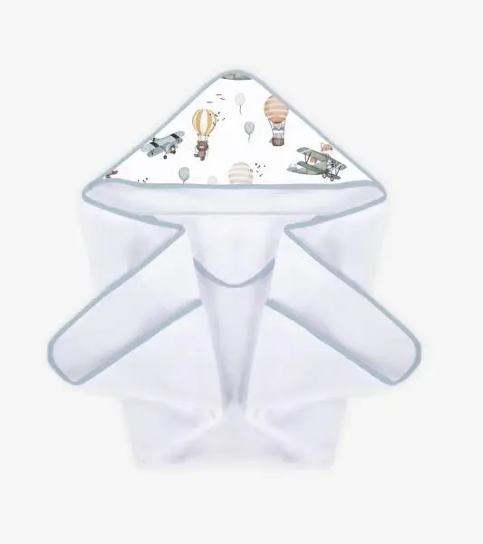 Prosop de baie Klups Sky World C004