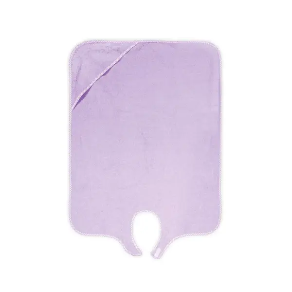 Prosop de baie Lorelli Duo 80 x 100 cm Purple
