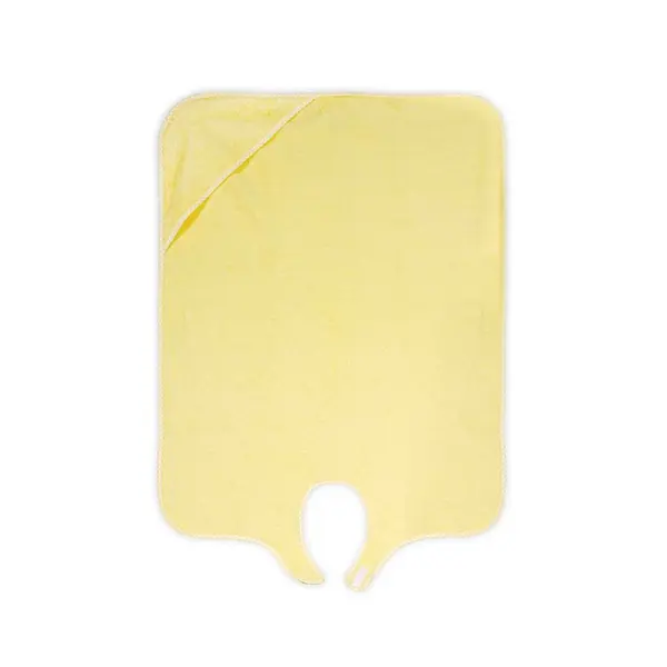 Prosop de baie Lorelli Duo 80 x 100 cm Yellow
