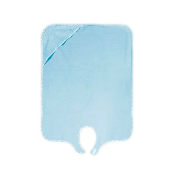 Prosop de baie pentru copii Lorelli Duo 80 x 100 cm Albastru