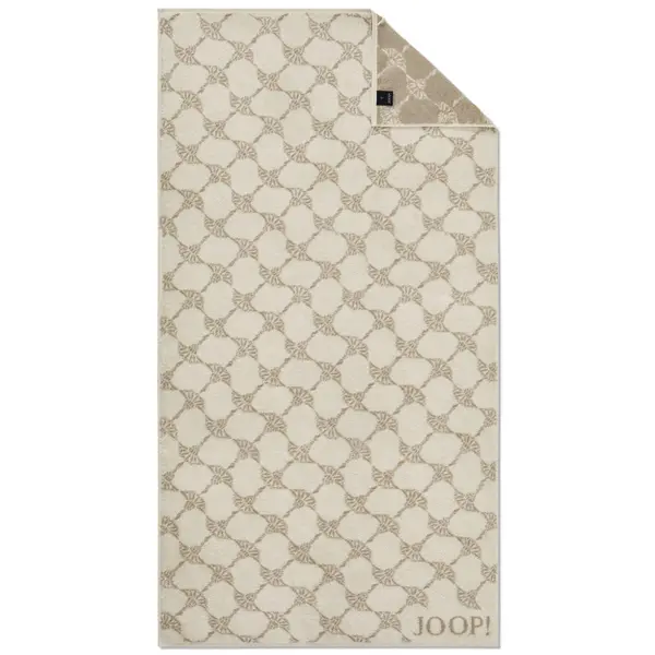 Prosop De Duș 80/150 cm bej