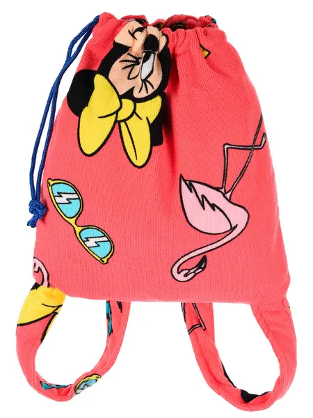 Prosop de plaja Minnie