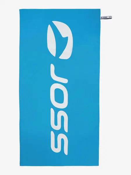 Prosop de plaja Printed Microfibre Absorbent