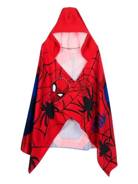 Prosop de plaja Spiderman