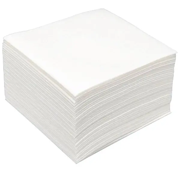 Prosop de unica folosinta 40x40cm - 50 buc.