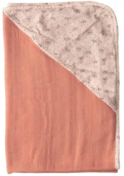 Prosop din tifon Bebe-Jou - Fabulous Wish Pink