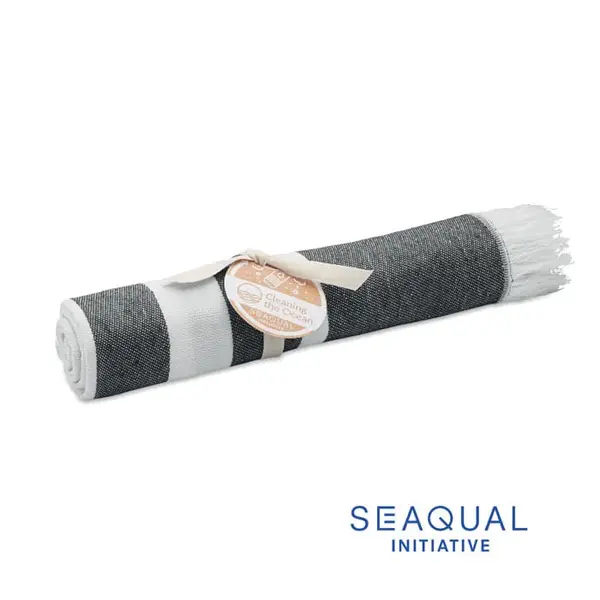 Prosop hammam SEAQUAL® 100x170 Prosop hammam SEAQUAL® 100x170