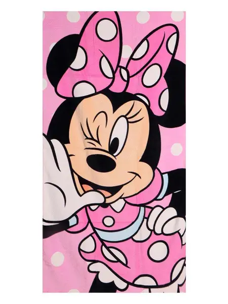 Prosop Minnie