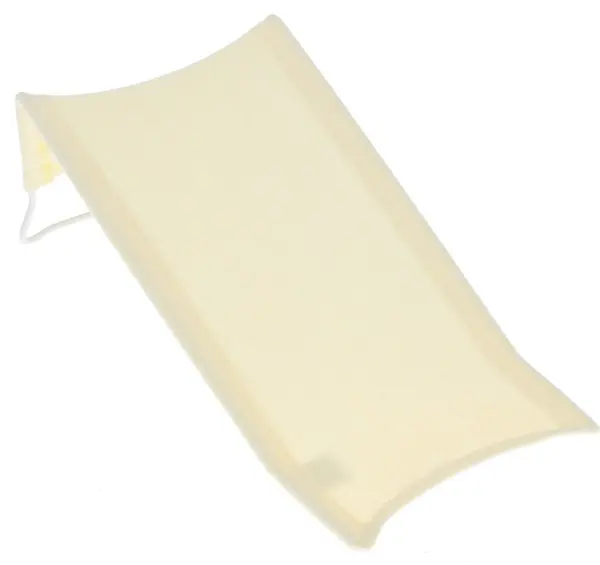 Prosop pentru cadă Tega Baby – DM013, 46 x 24 cm, galbenă