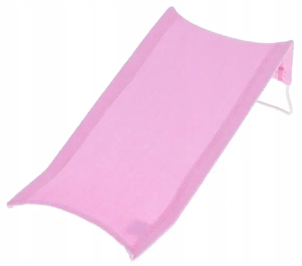 Prosop pentru cadă Tega Baby – DM013, 46 x 24 cm, roz