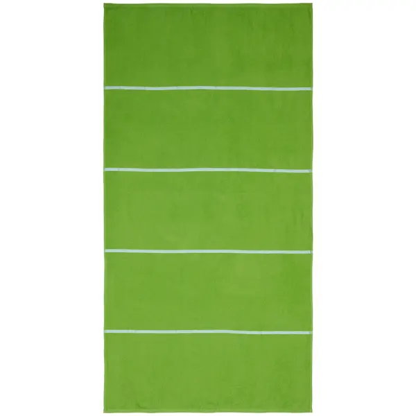 Prosop Pentru Hamam 90/180 cm verde