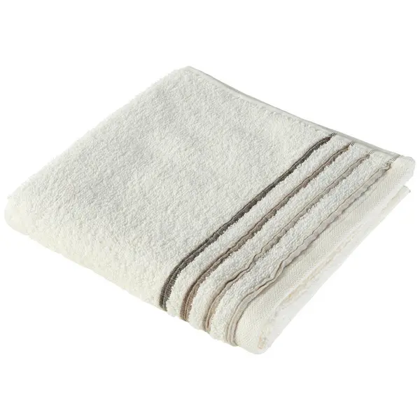 Prosop Pentru Mâini 50/100 cm alb