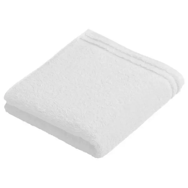 Prosop Pentru Mâini 50/100 cm alb
