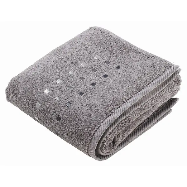 Prosop Pentru Mâini 50/100 cm antracit