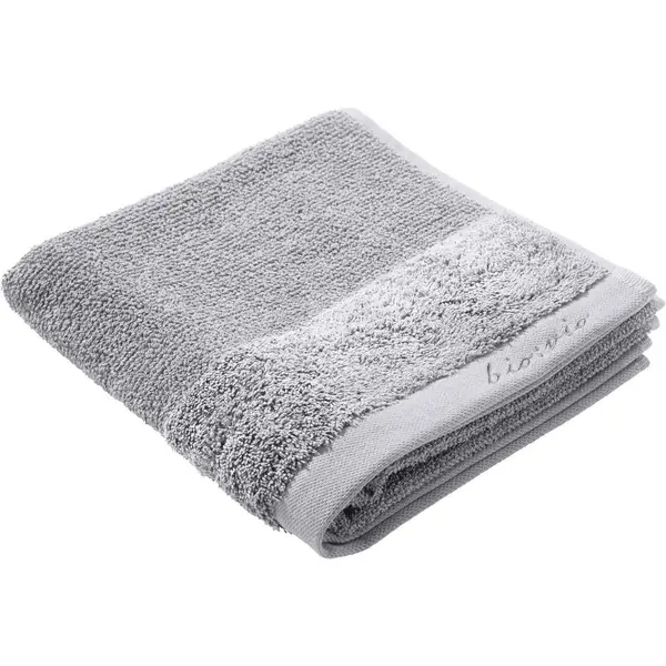 Prosop Pentru Mâini 50/100 cm argintiu