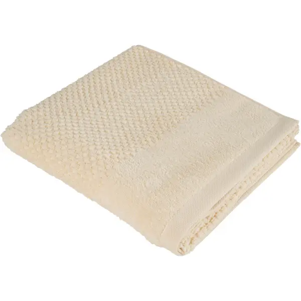 Prosop Pentru Mâini 50/100 cm bej