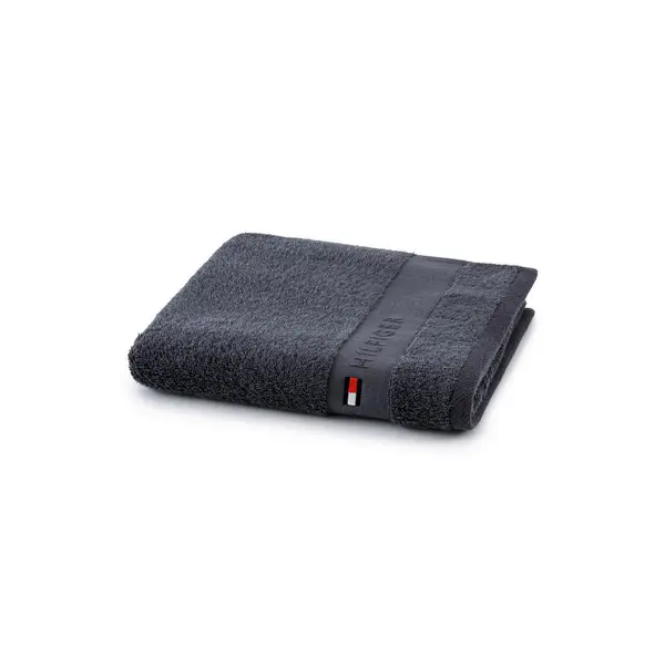 Prosop Pentru Mâini 50/100 cm gri închis