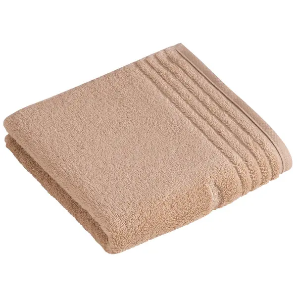 Prosop Pentru Mâini 50/100 cm maro deschis