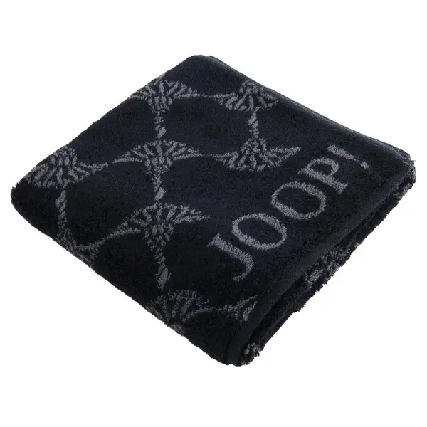 Prosop Pentru Mâini 50/100 cm negru