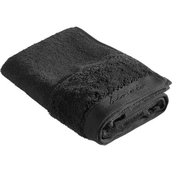 Prosop Pentru Mâini 50/100 cm negru