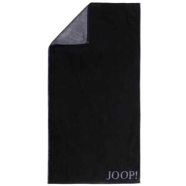 Prosop Pentru Mâini 50/100 cm negru
