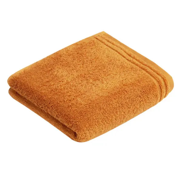 Prosop Pentru Mâini 50/100 cm portocaliu
