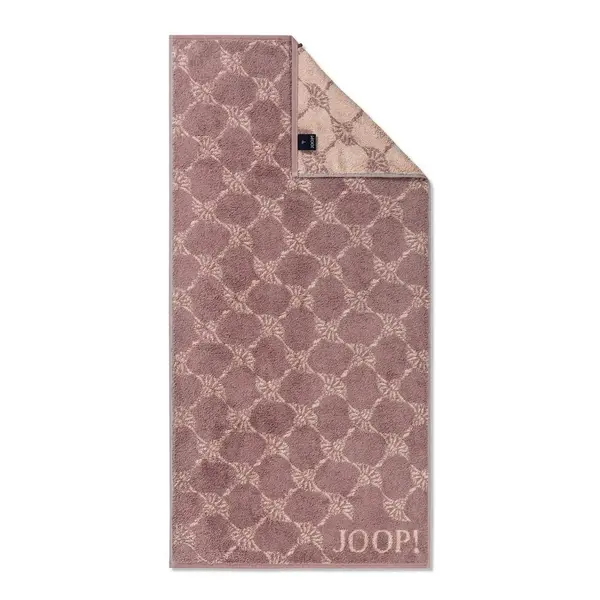 Prosop Pentru Mâini 50/100 cm roz